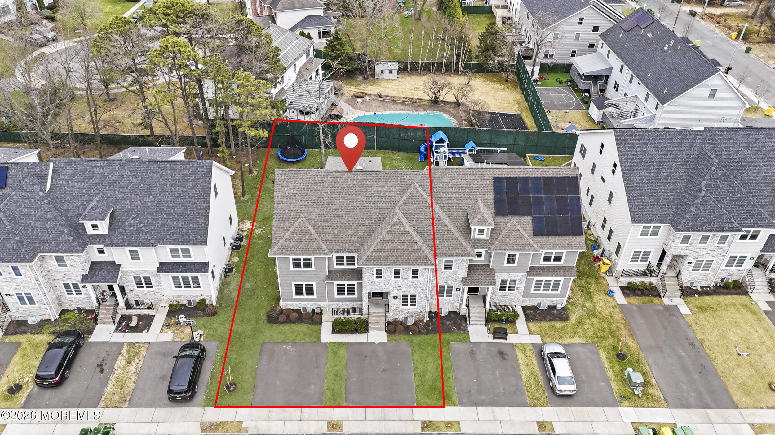 Lakewood, New Jersey, 08701, United States, 5 Bedrooms Bedrooms, ,4 BathroomsBathrooms,Residential,Active,2041555