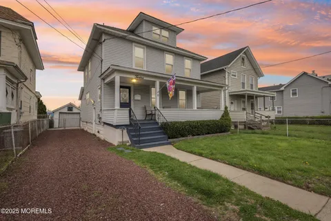12 Main Street, Matawan, NJ 07747 - MLS#: 22511006