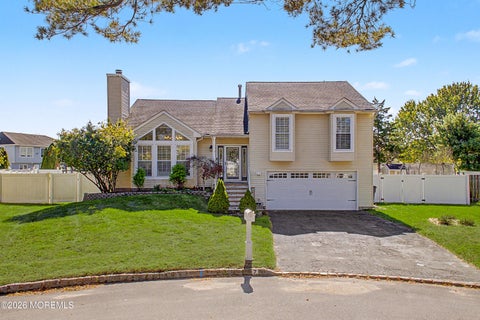 Photo of 7 Lindner Lane, Howell, NJ 07731 (MLS # 22632052)