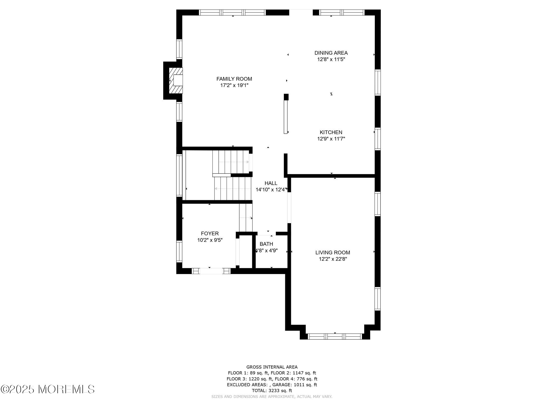 229 Bray Avenue, Middletown, New Jersey image 46