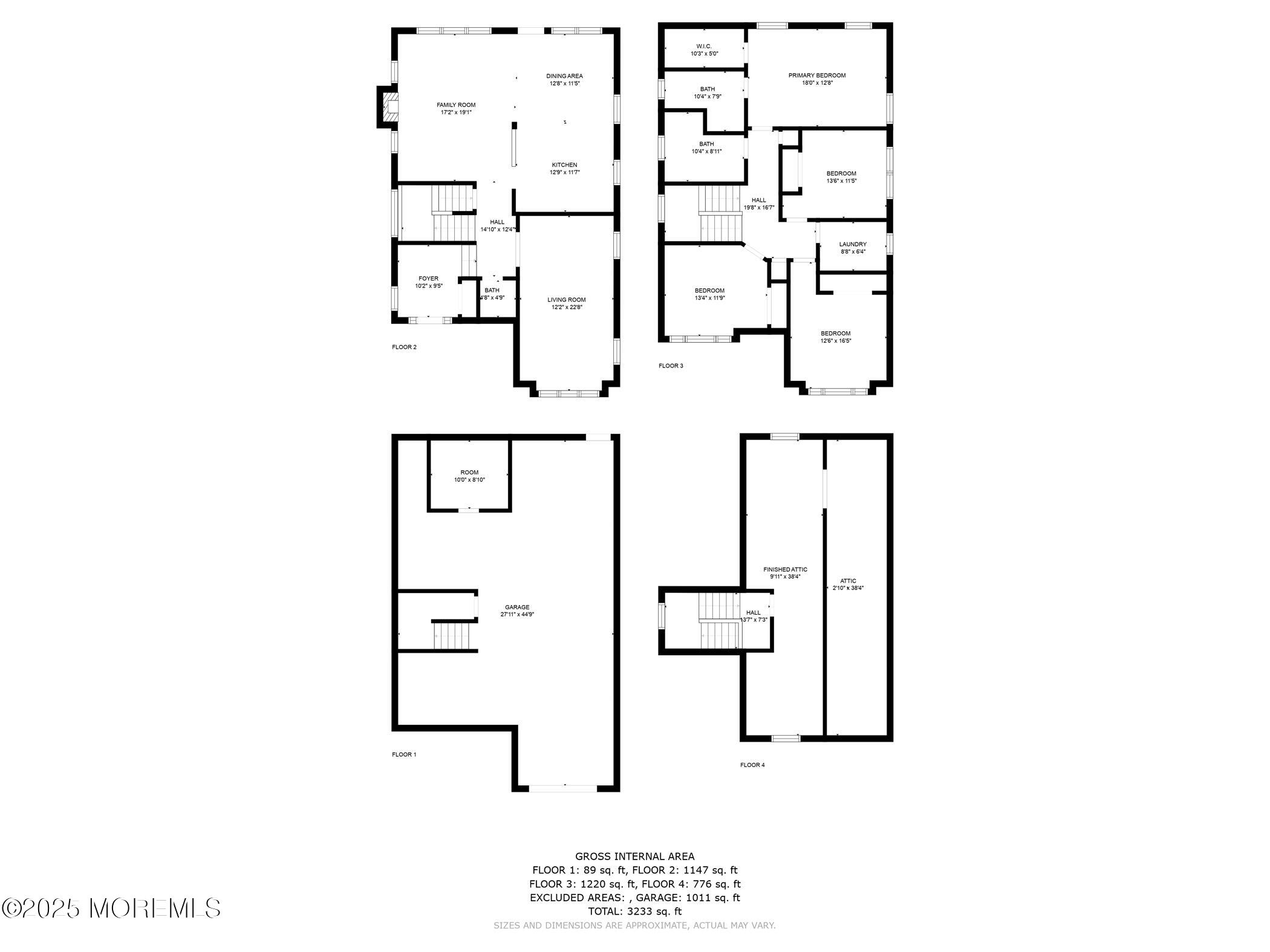 229 Bray Avenue, Middletown, New Jersey image 50
