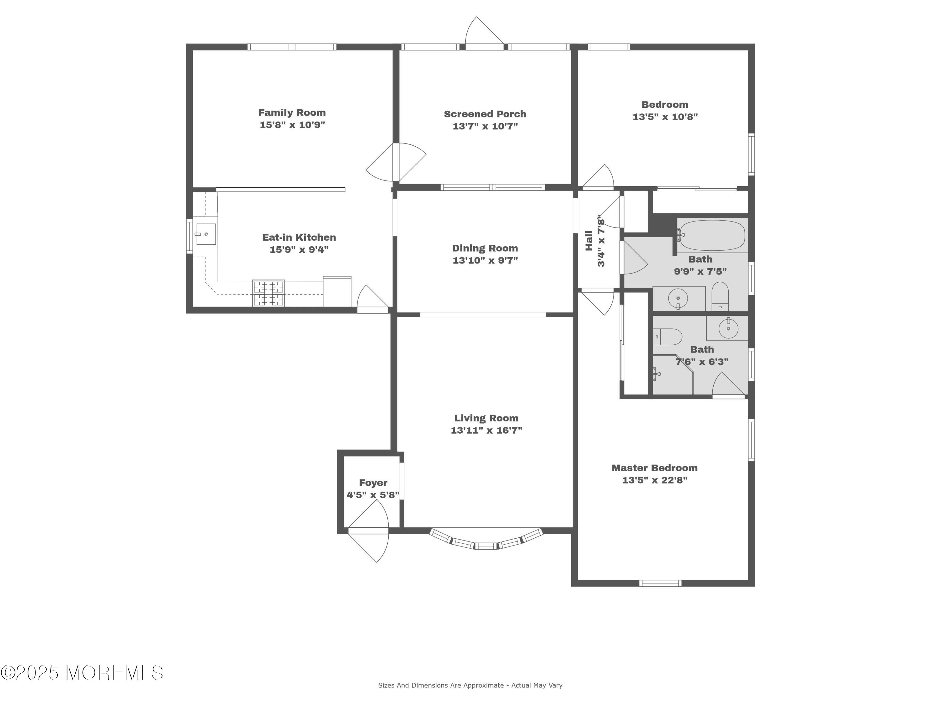 56 Millbrook Drive, Toms River, New Jersey image 27
