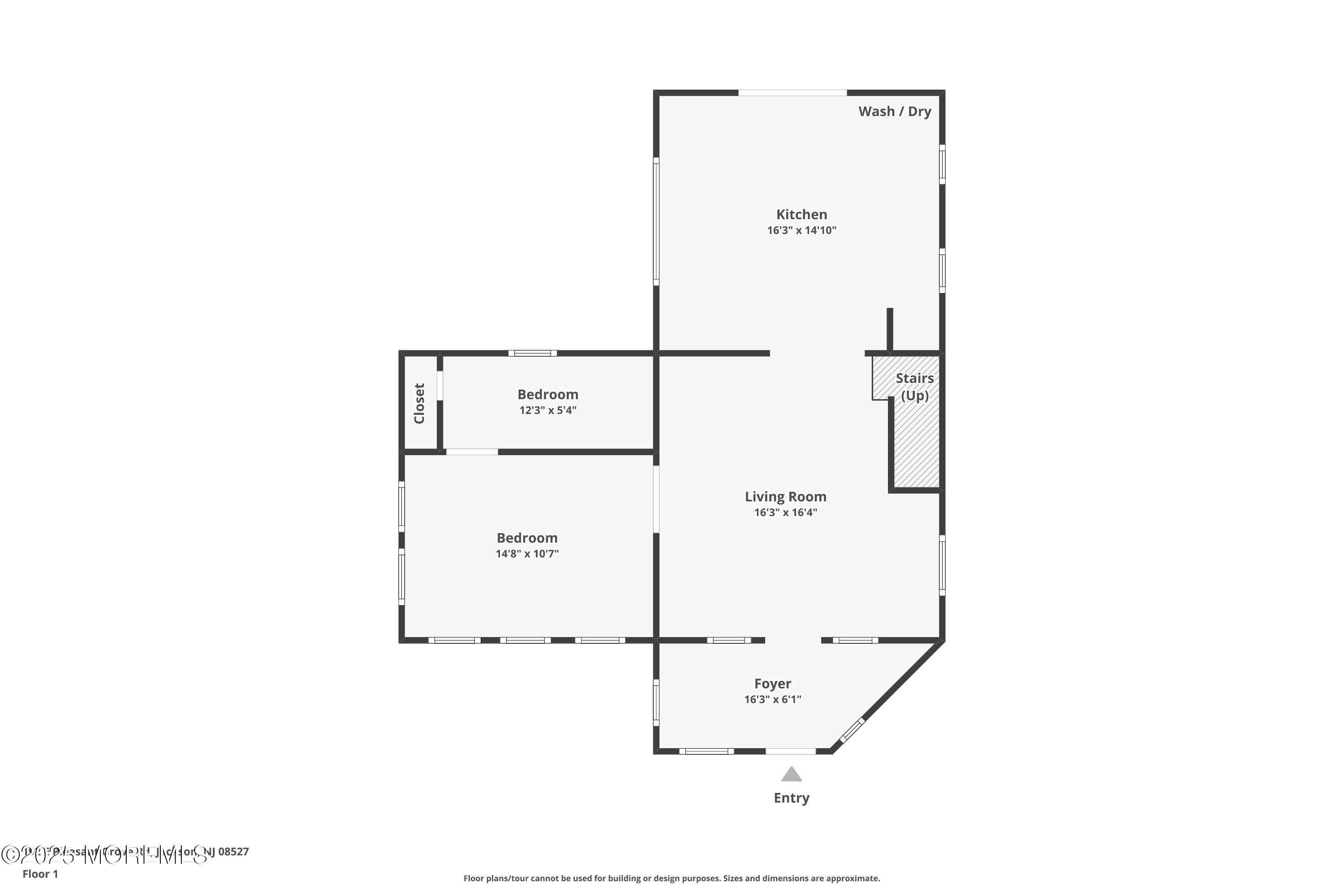 192 E Pleasant Grove Road, Jackson, New Jersey image 48