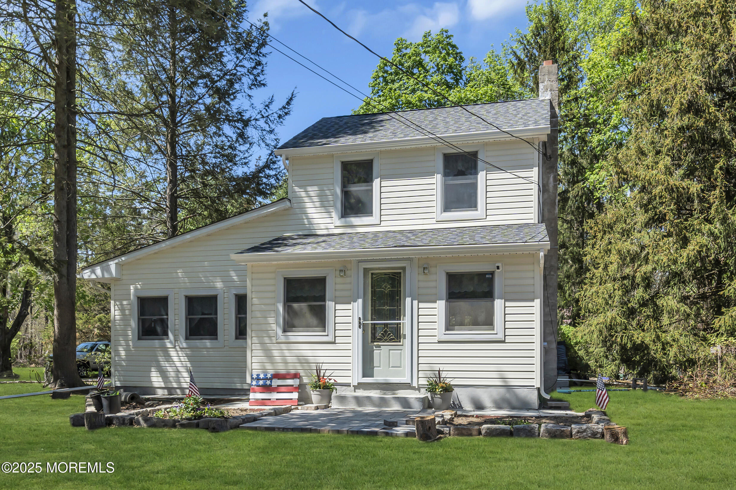 192 E Pleasant Grove Road, Jackson, New Jersey image 1