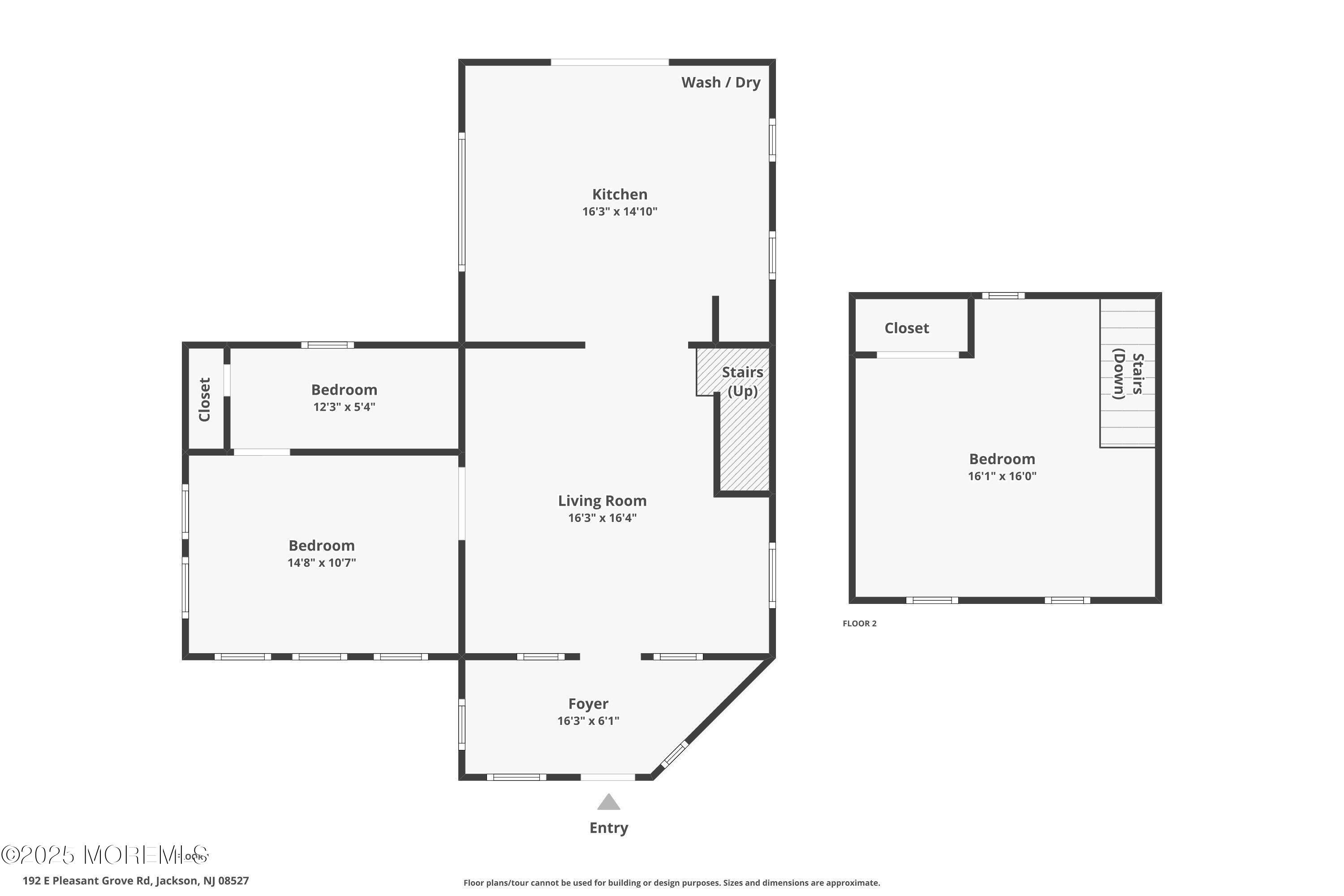 192 E Pleasant Grove Road, Jackson, New Jersey image 47