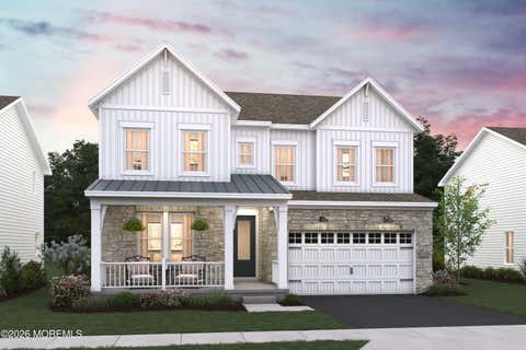 Photo of 20 Tee Place, Neptune Township, NJ 07753 (MLS # 22615922)