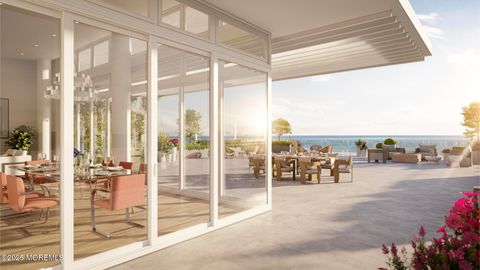 Photo of 392 Ocean Avenue #1302, Long Branch, NJ 07740 (MLS # 22531691)
