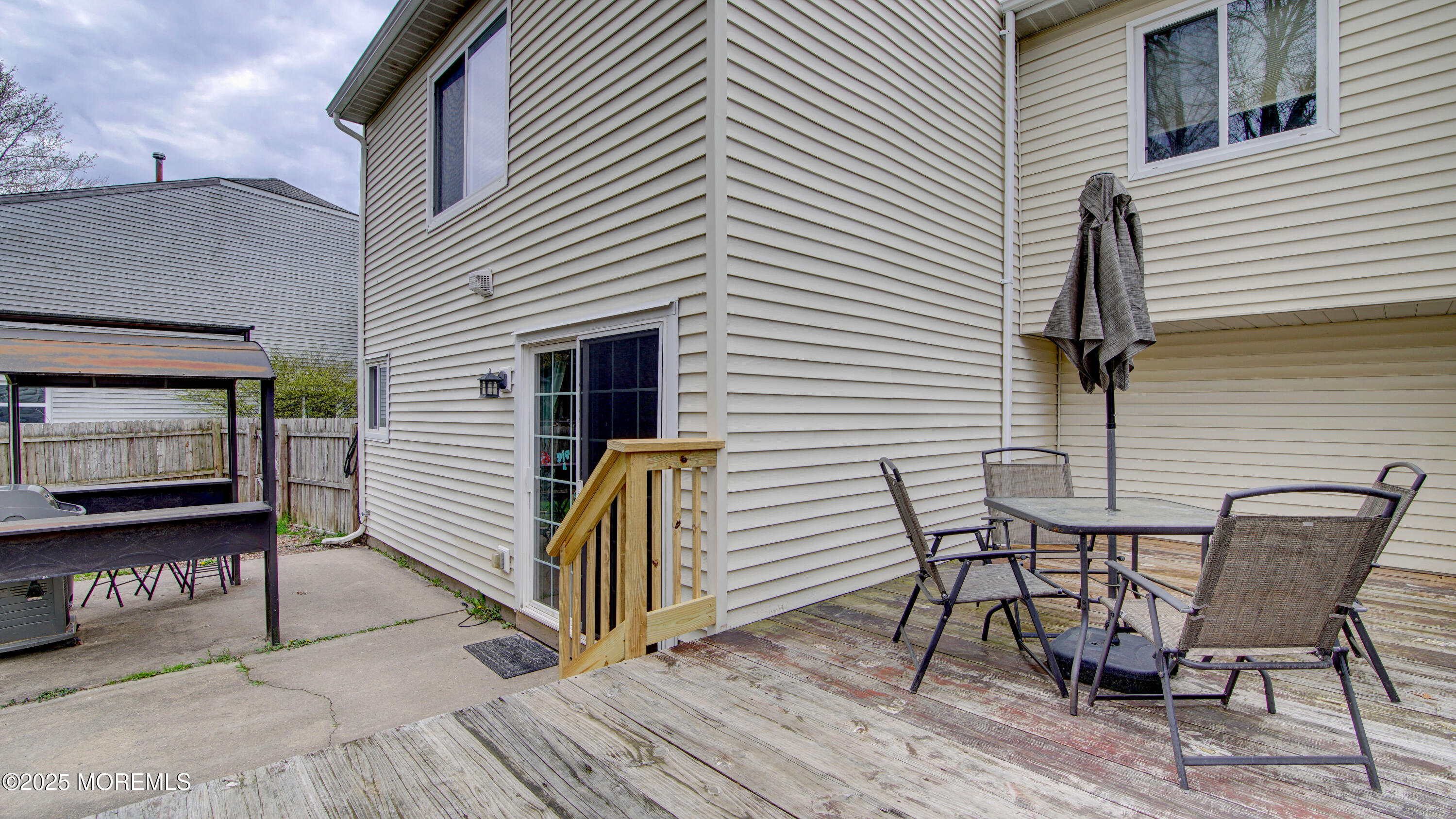 57 Allison Road, East Windsor, New Jersey image 16