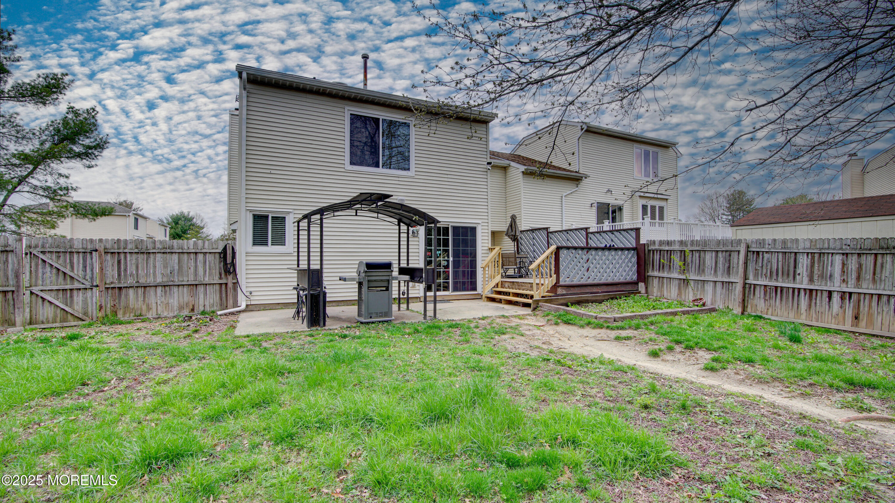 57 Allison Road, East Windsor, New Jersey image 17