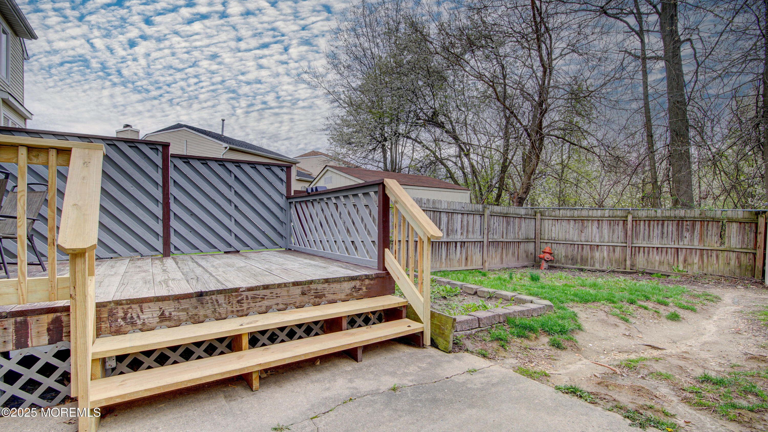 57 Allison Road, East Windsor, New Jersey image 18