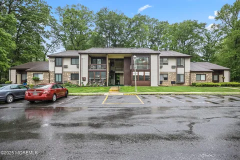 154 Cross Slope Court Unit J, Manalapan, NJ 07726 - MLS#: 22514492