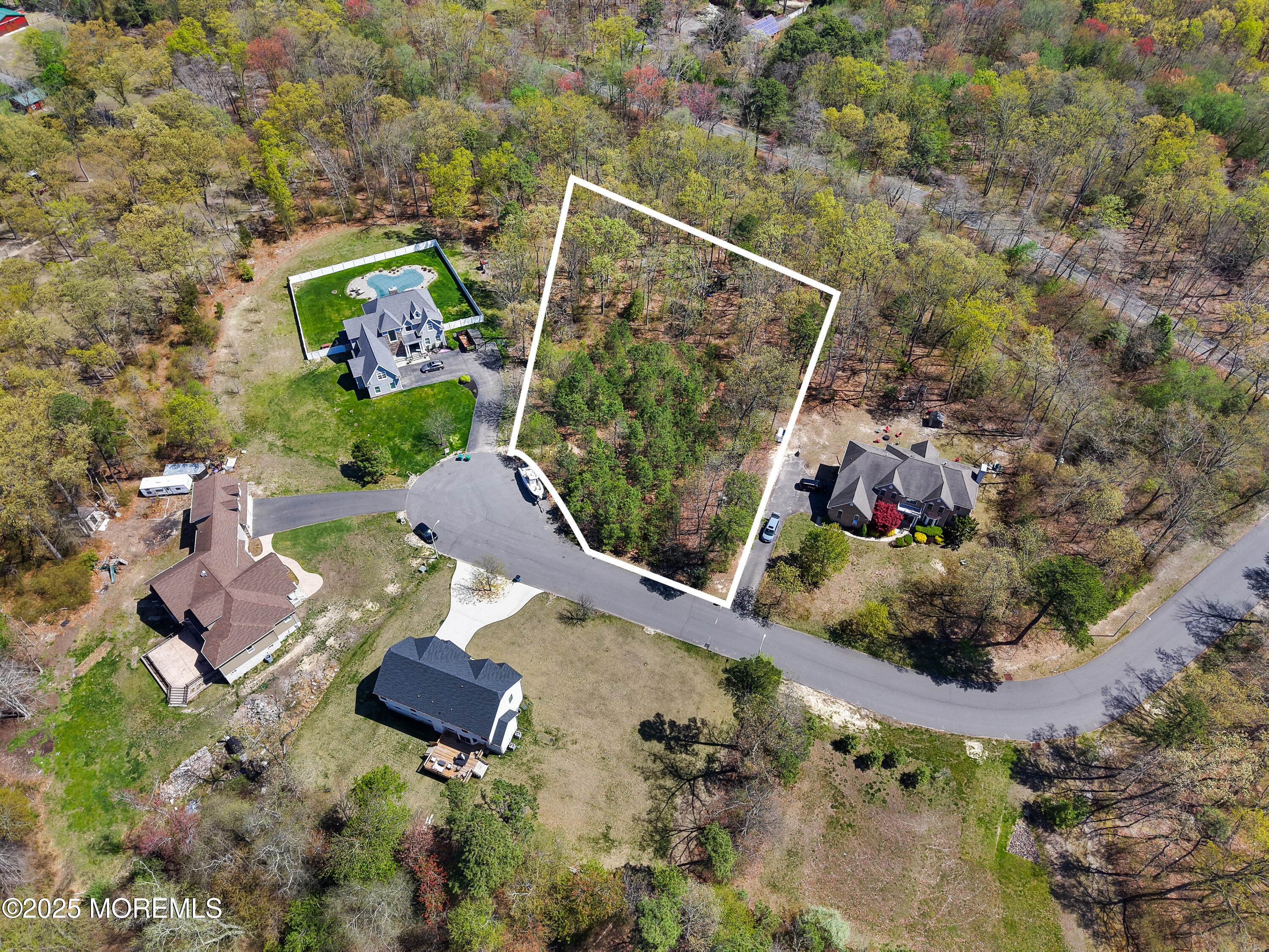 4 Rodeo Court, Howell, New Jersey image 8