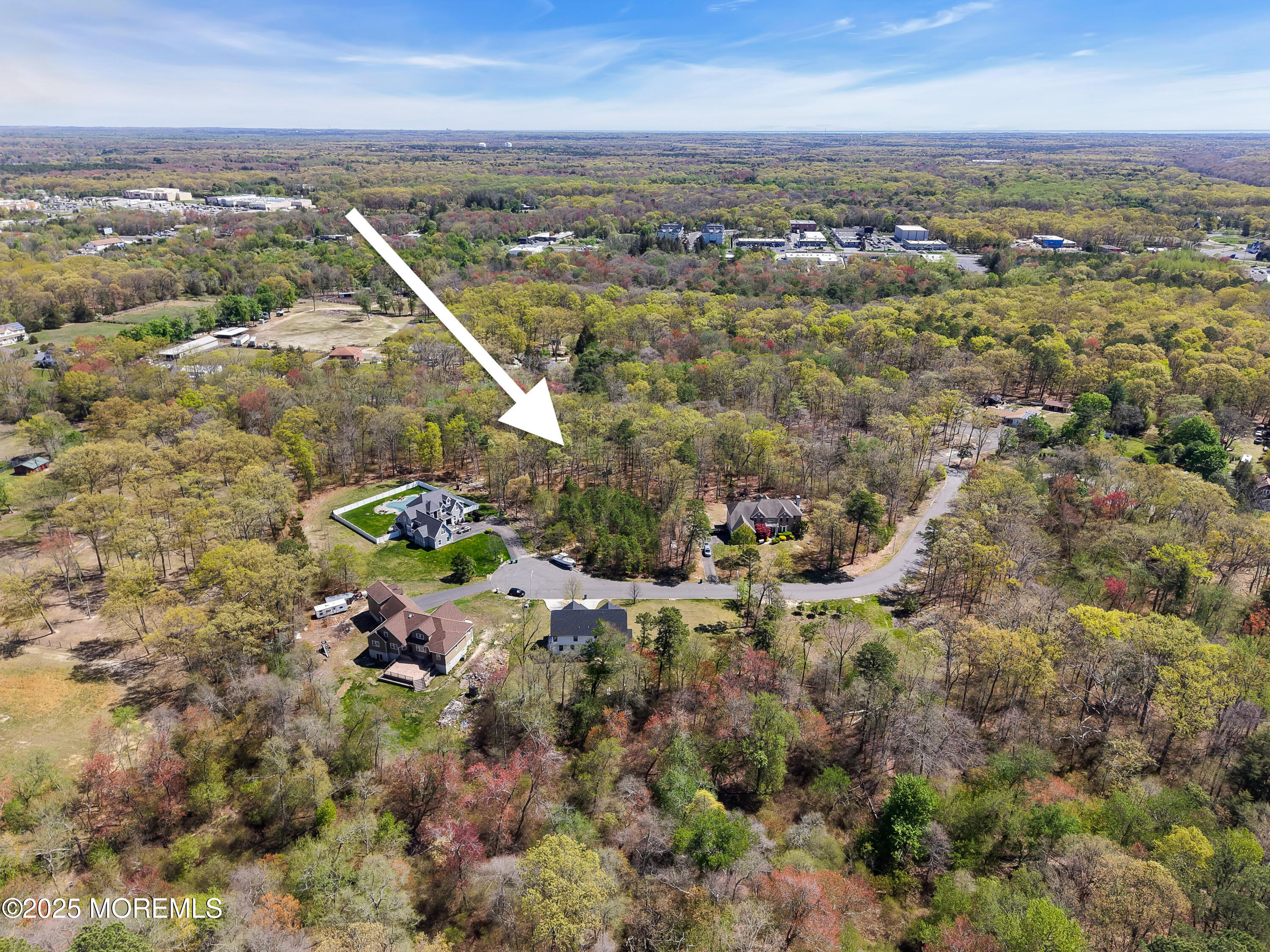 4 Rodeo Court, Howell, New Jersey image 9