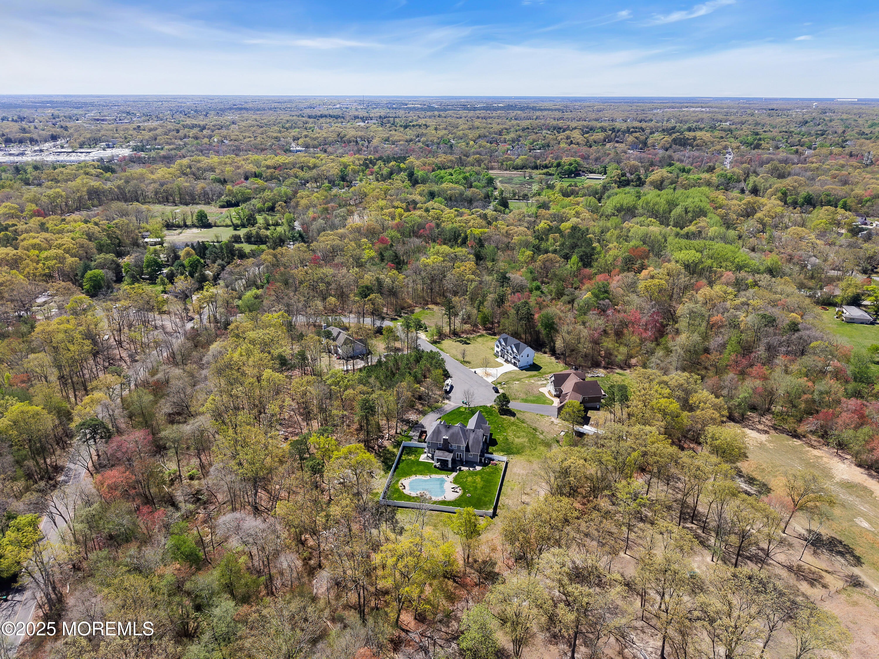 4 Rodeo Court, Howell, New Jersey image 11