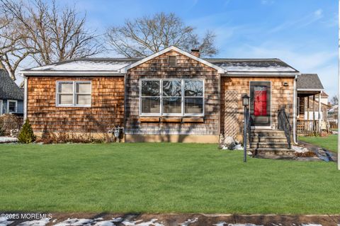 33 W Bayview Avenue Ocean Gate NJ 08740