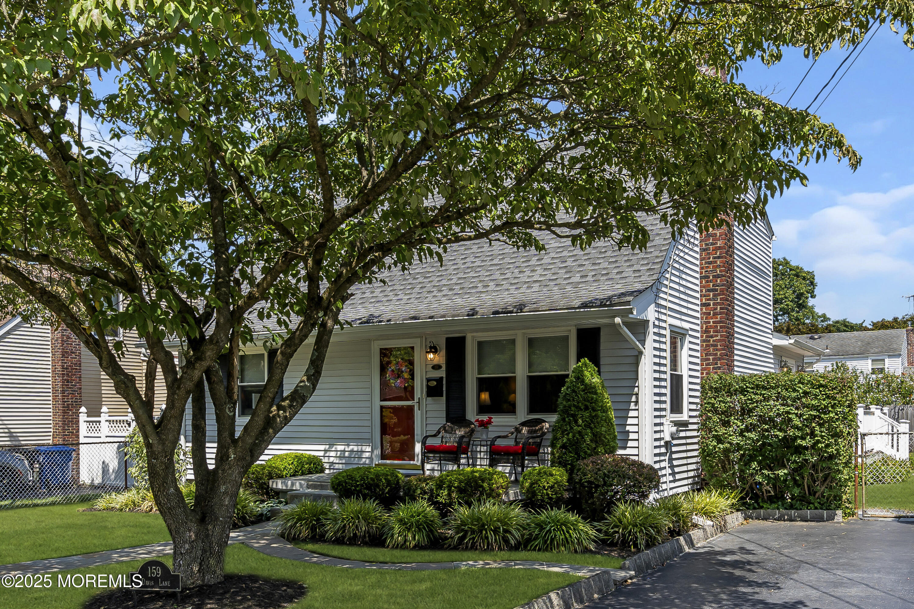 159 Davis Lane