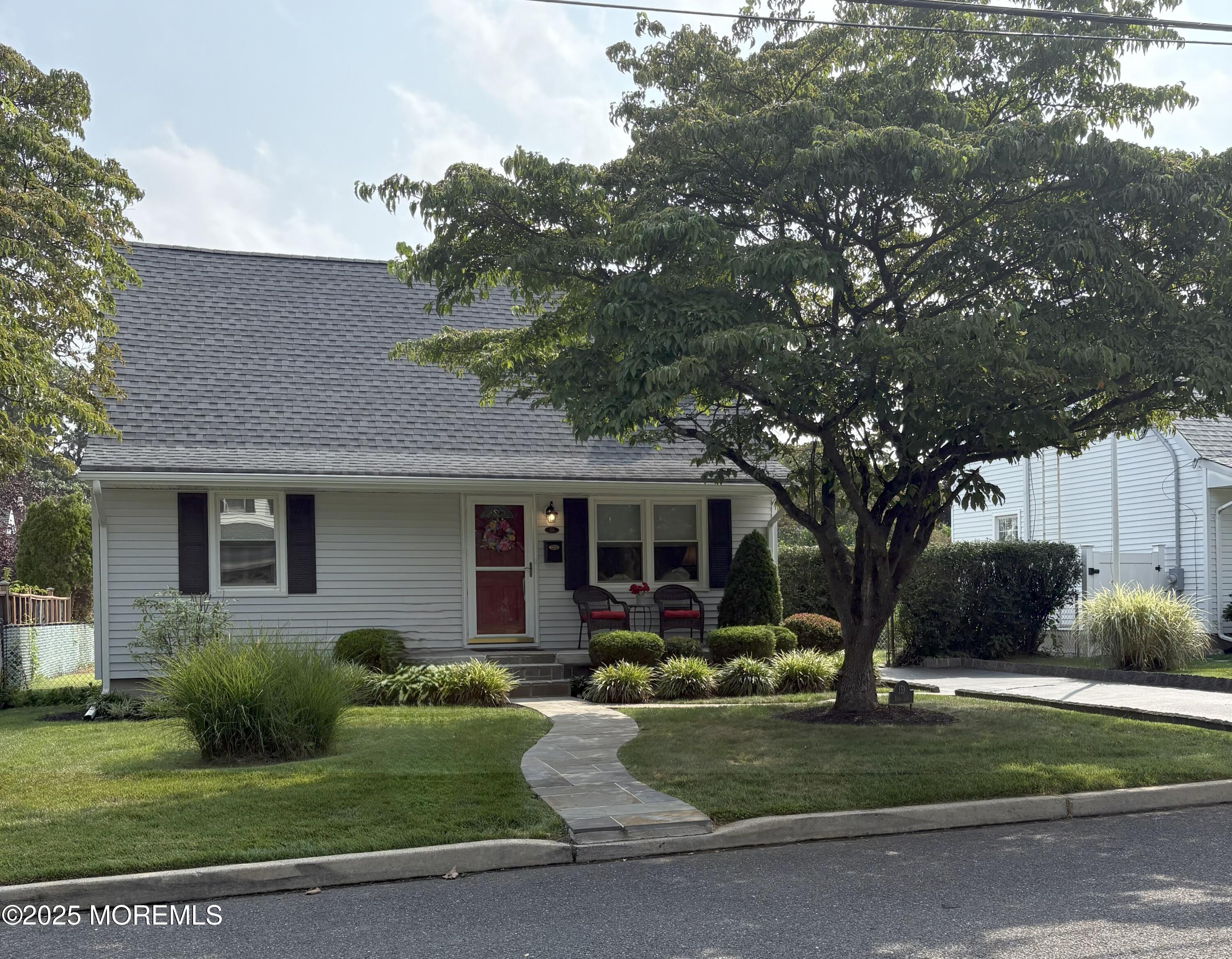 159 Davis Lane