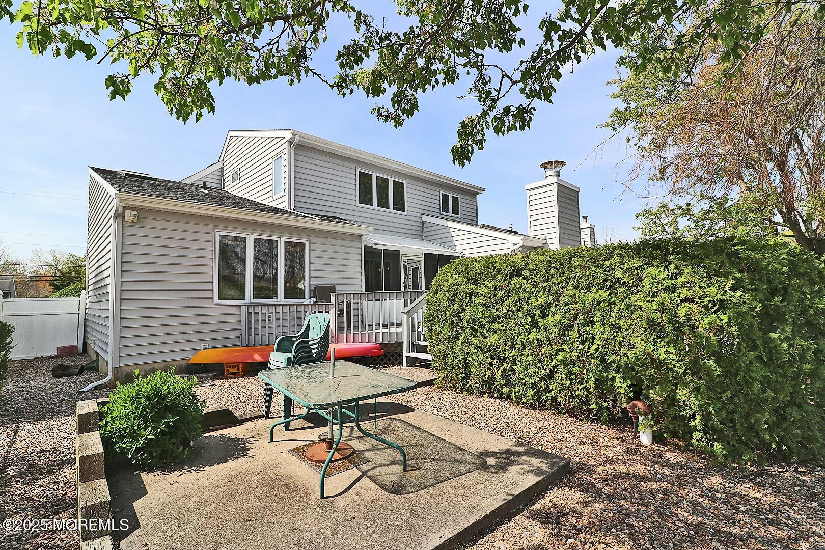 714 Laurel Boulevard, Lanoka Harbor, New Jersey image 10