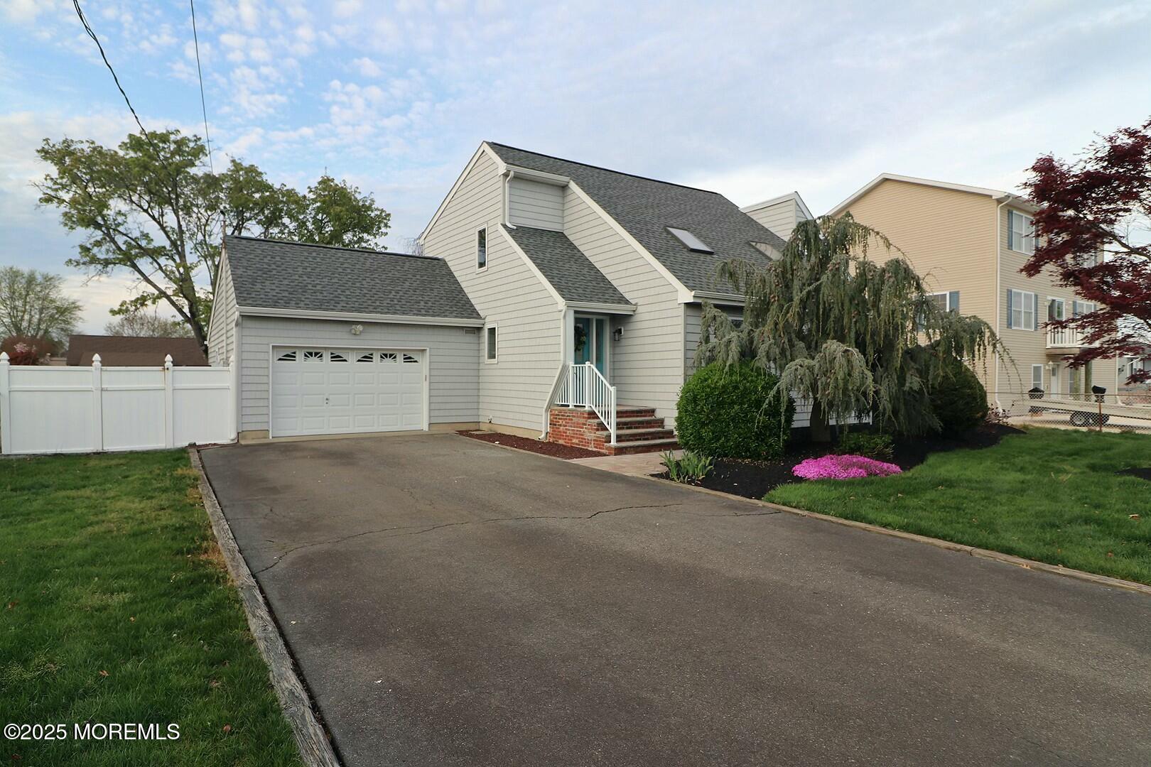 714 Laurel Boulevard, Lanoka Harbor, New Jersey image 5