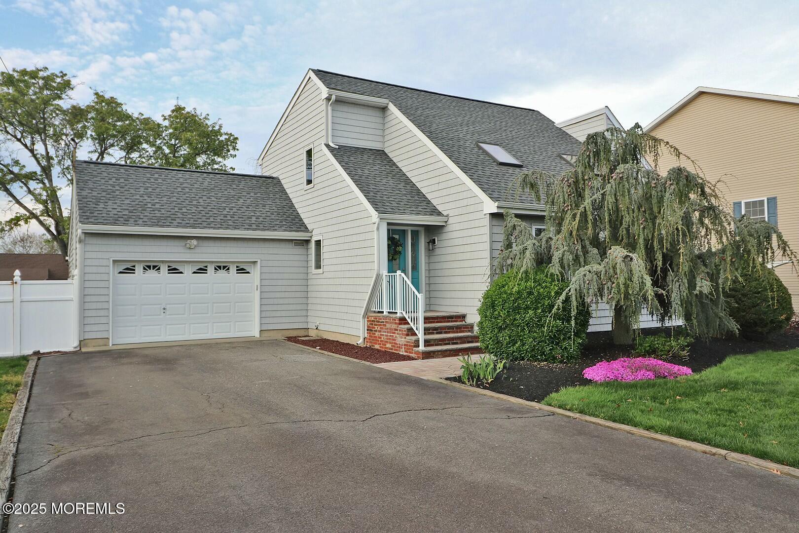 714 Laurel Boulevard, Lanoka Harbor, New Jersey image 2