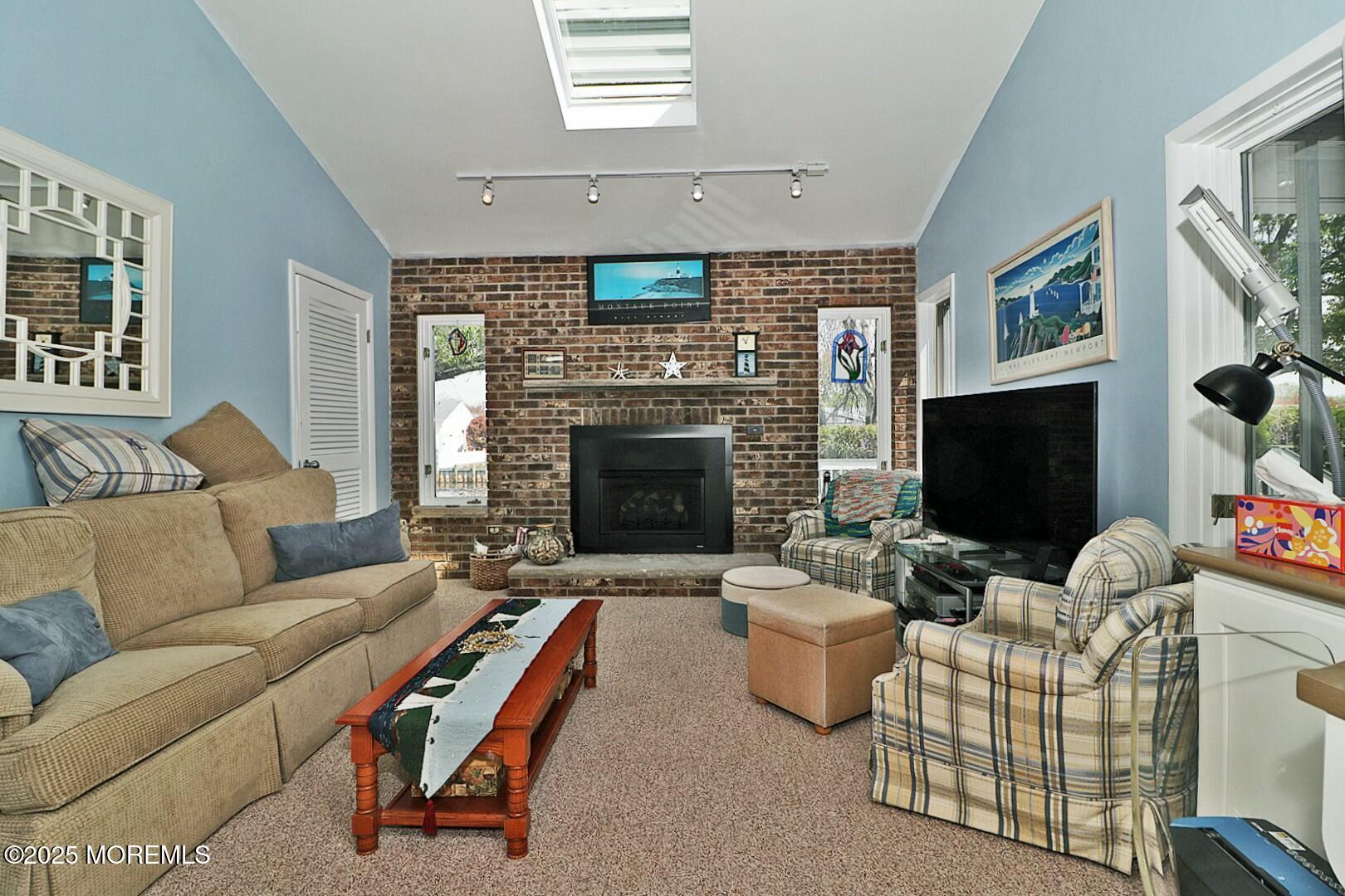 714 Laurel Boulevard, Lanoka Harbor, New Jersey image 34