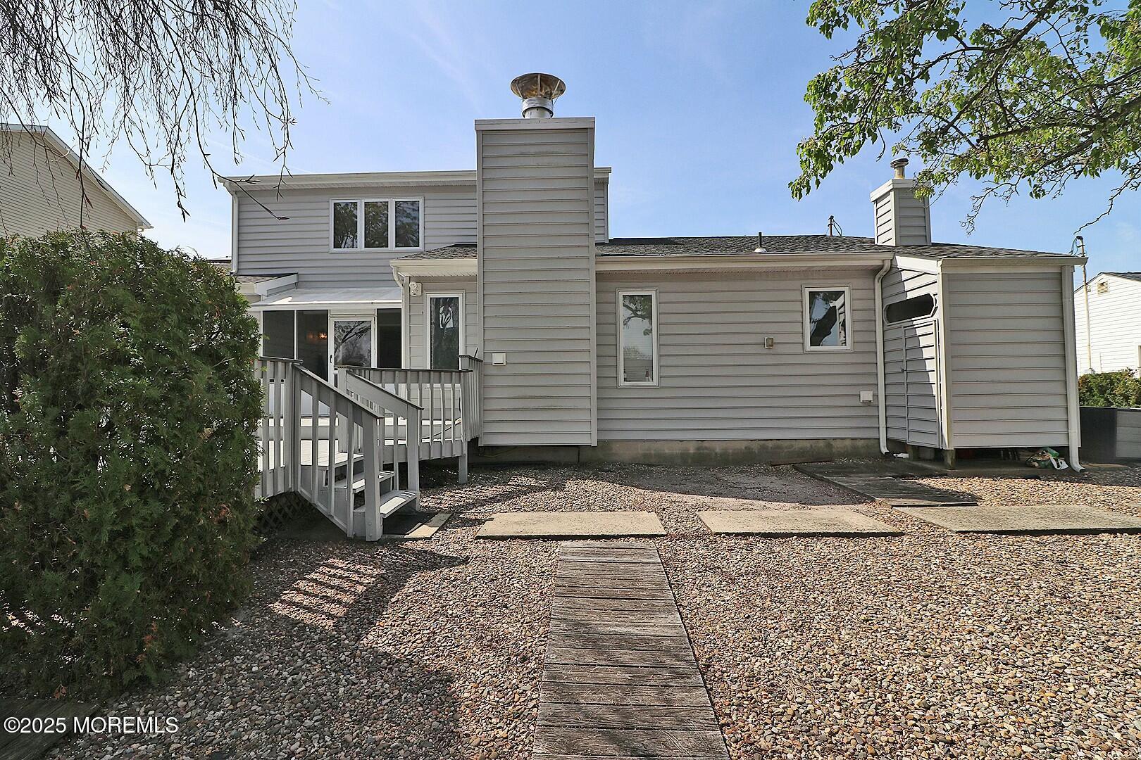 714 Laurel Boulevard, Lanoka Harbor, New Jersey image 9