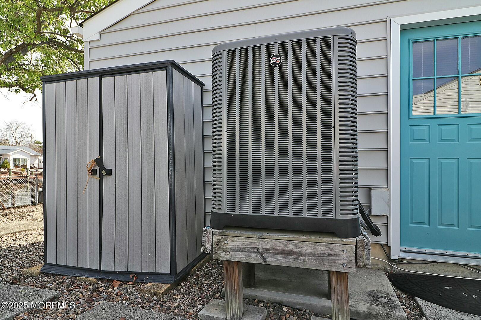 714 Laurel Boulevard, Lanoka Harbor, New Jersey image 19
