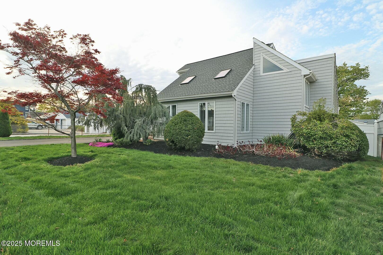 714 Laurel Boulevard, Lanoka Harbor, New Jersey image 4