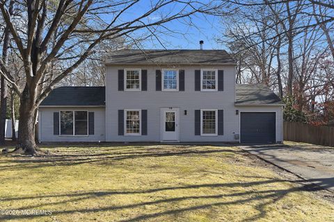 Photo of 16 6th Street, Barnegat, NJ 08005 (MLS # 22601301)