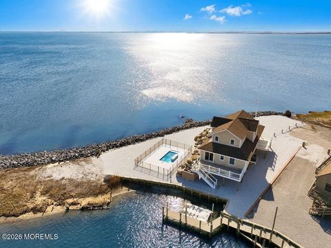 Photo of 53 Little Egg Harbor Boulevard, Tuckerton, NJ 08087 (MLS # 22610318)