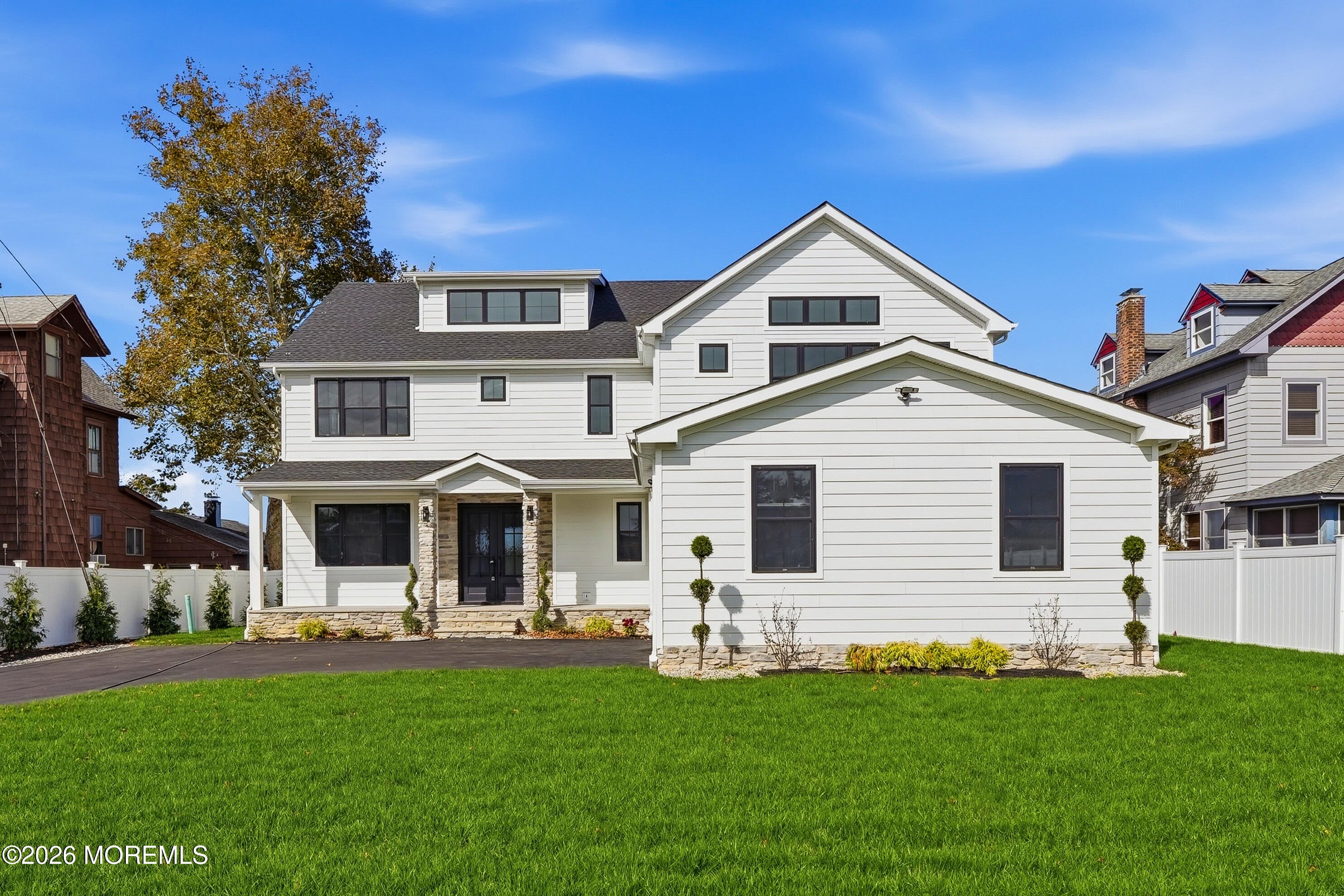 64 Locust Avenue