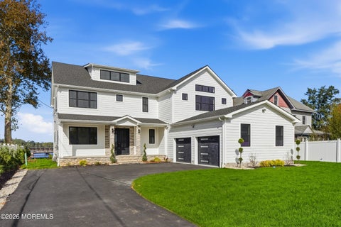 Photo of 64 Locust Avenue, Red Bank, NJ 07701 (MLS # 22632350)