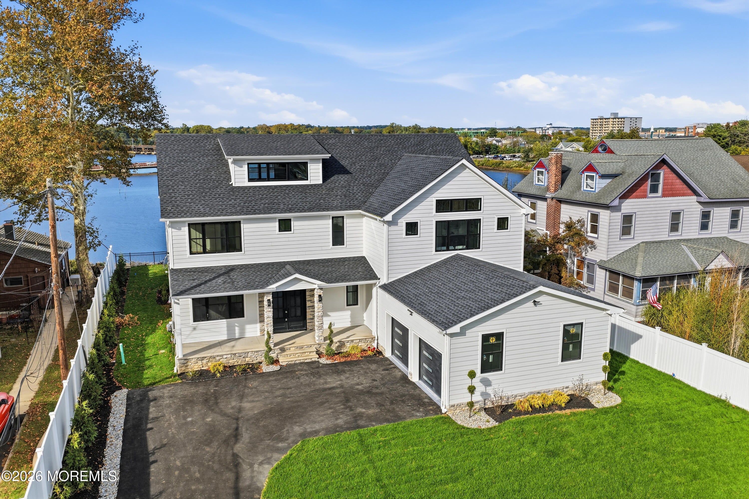 64 Locust Avenue