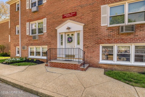Homes For Sale - 24 Pilgrim Pathway Court #25<br/> Ocean Grove, NJ 07756