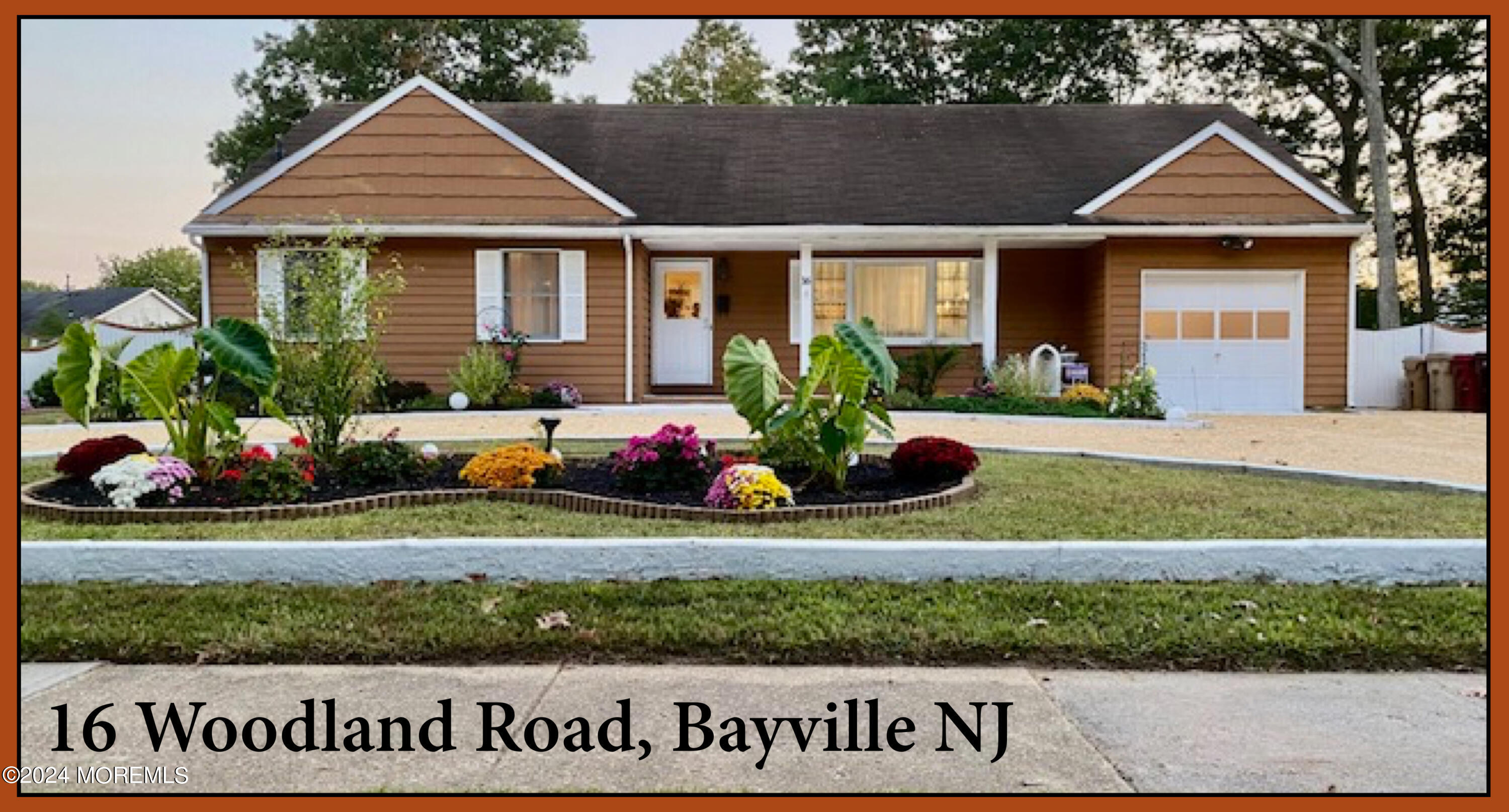 16 Woodland Road, Bayville, New Jersey image 1