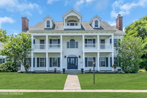 221 Howell Avenue Spring Lake NJ 07762