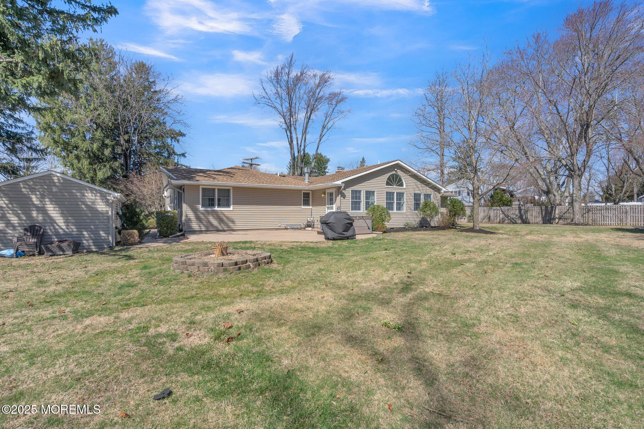 108 Leedsville Drive, Lincroft, New Jersey image 24