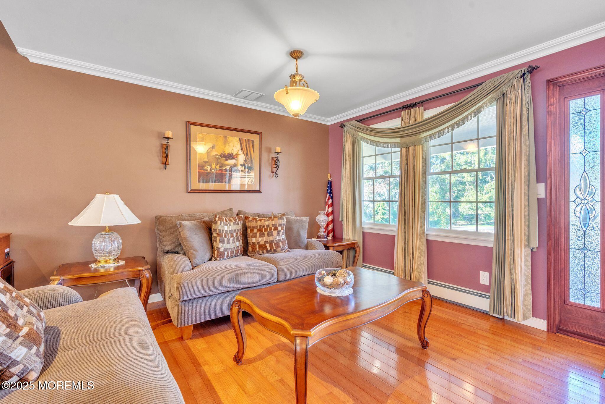 108 Leedsville Drive, Lincroft, New Jersey image 6