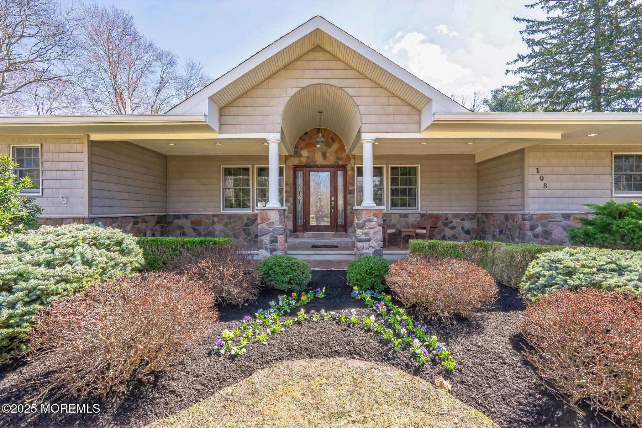 108 Leedsville Drive, Lincroft, New Jersey image 2