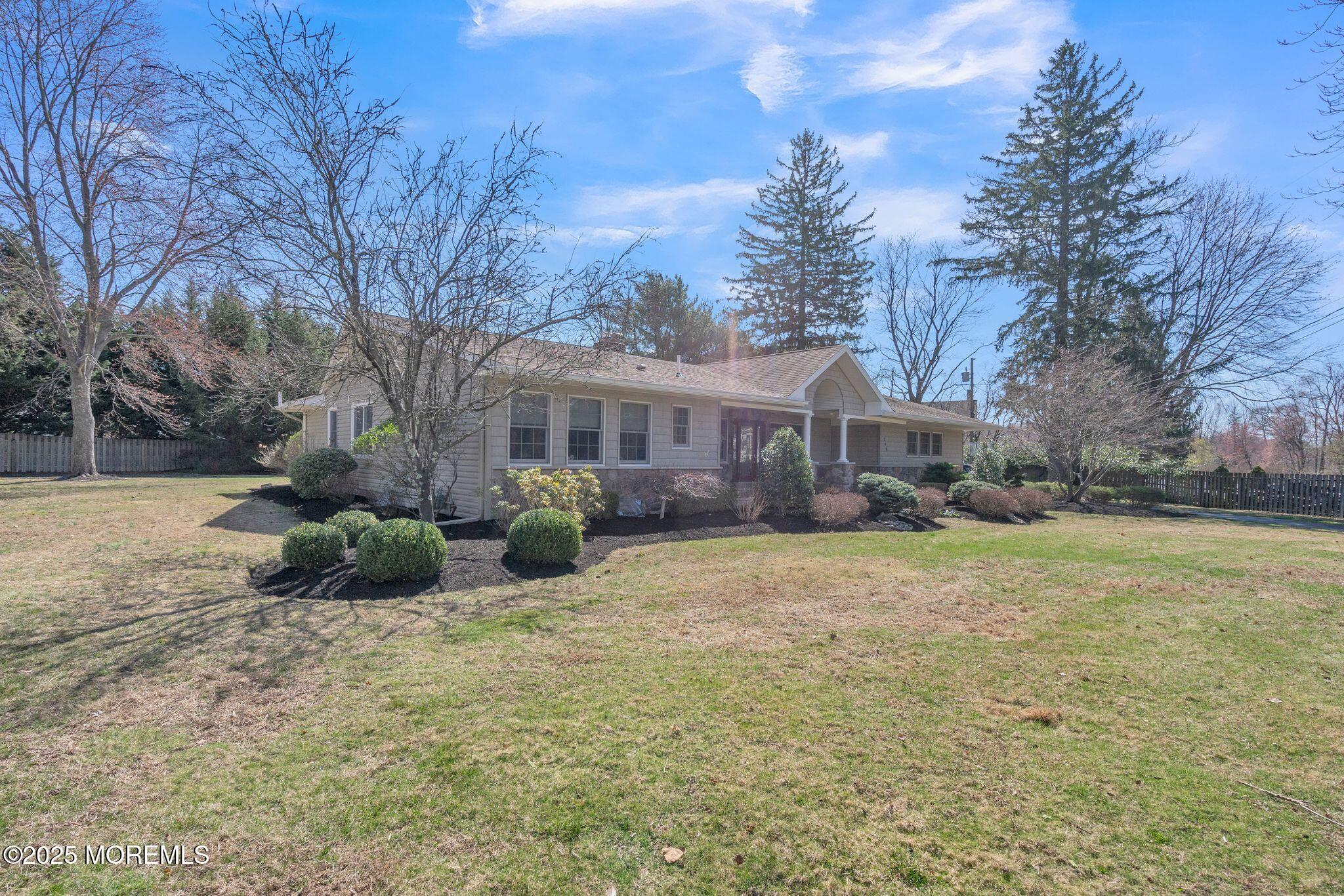 108 Leedsville Drive, Lincroft, New Jersey image 3