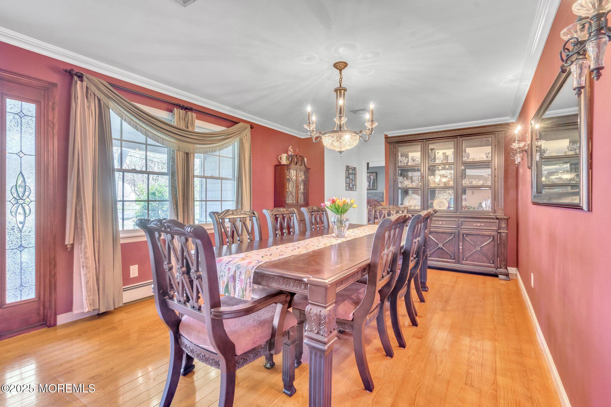 108 Leedsville Drive, Lincroft, New Jersey image 8
