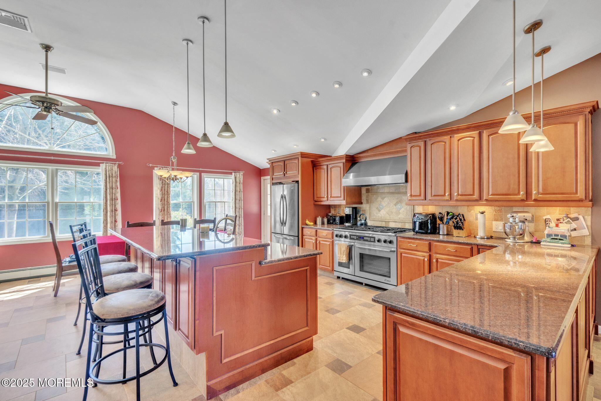 108 Leedsville Drive, Lincroft, New Jersey image 9