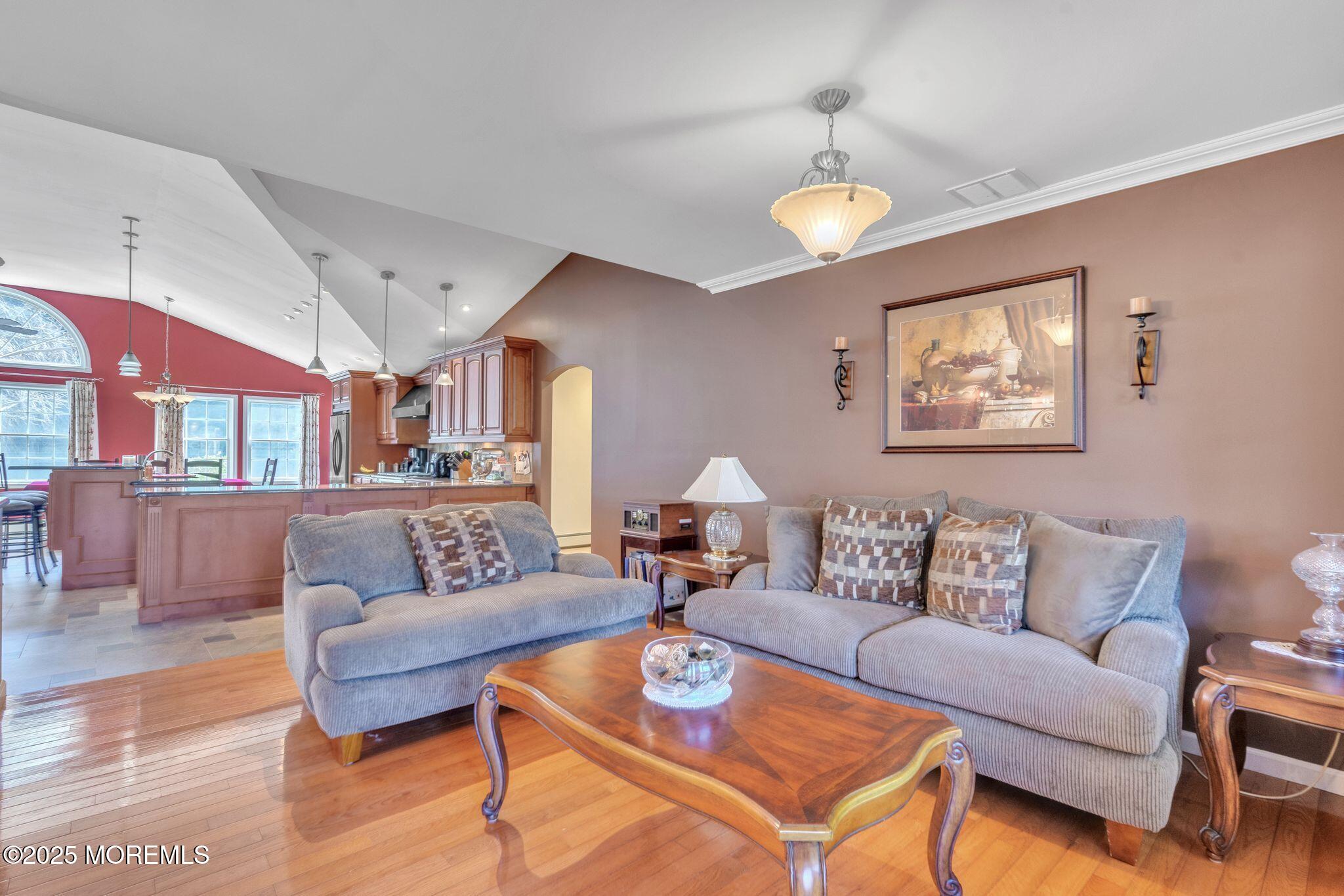 108 Leedsville Drive, Lincroft, New Jersey image 7