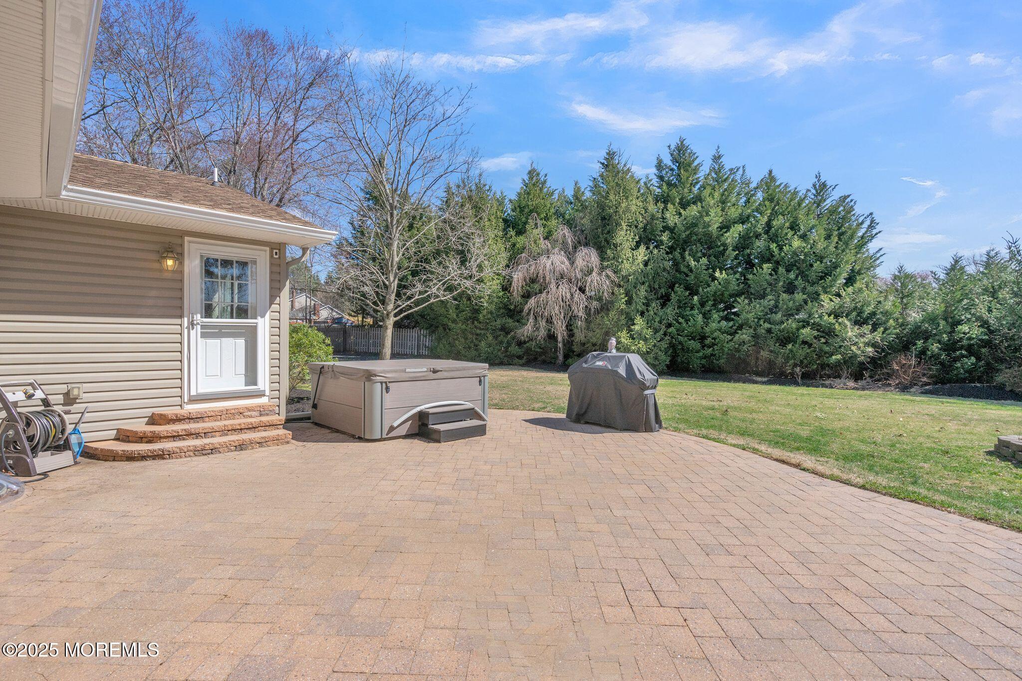 108 Leedsville Drive, Lincroft, New Jersey image 22