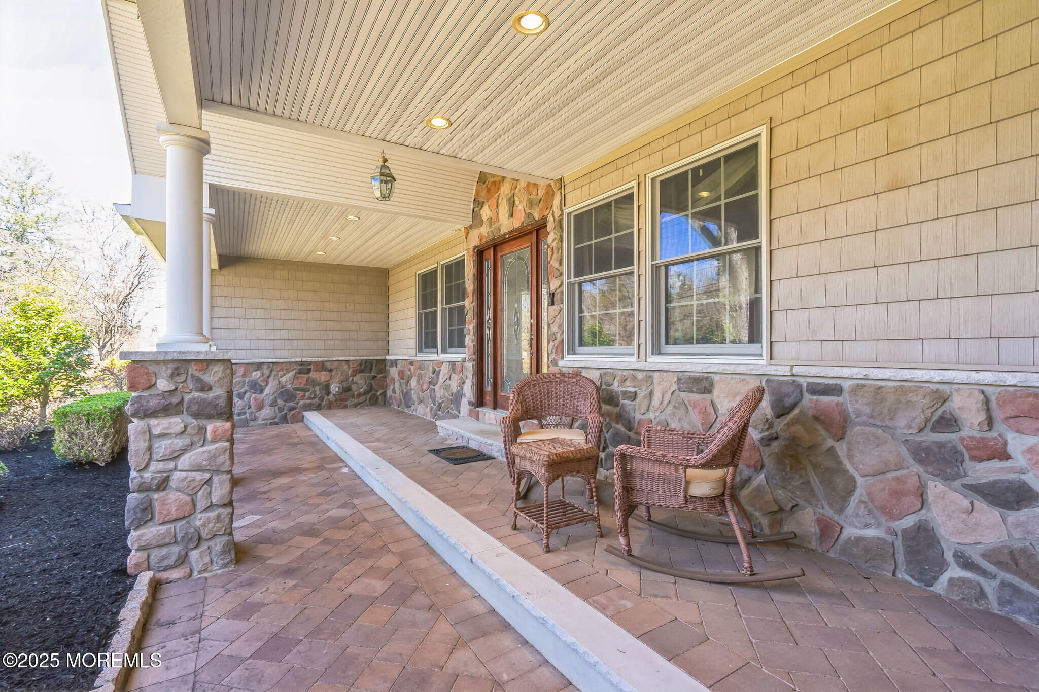 108 Leedsville Drive, Lincroft, New Jersey image 4