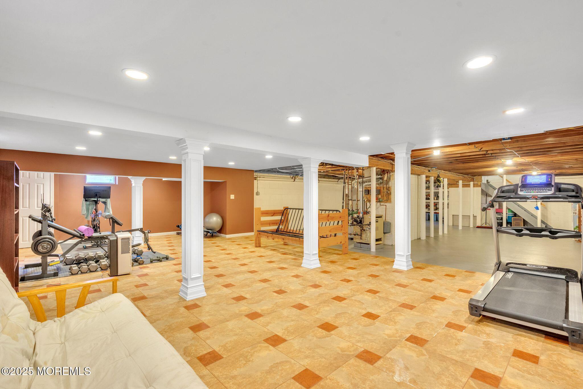 108 Leedsville Drive, Lincroft, New Jersey image 19