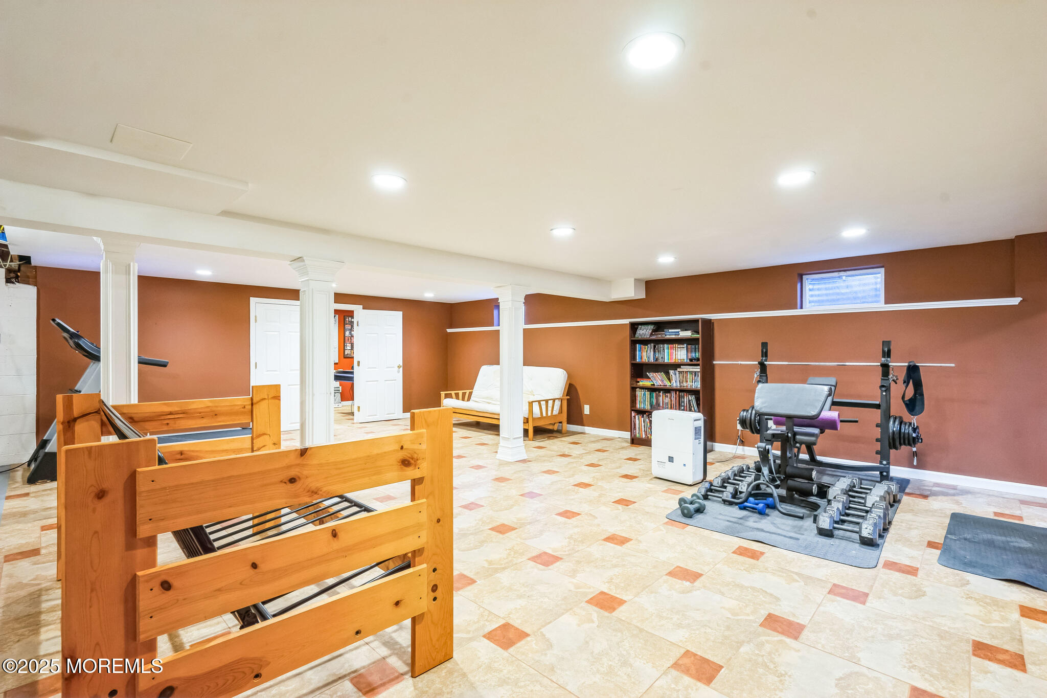 108 Leedsville Drive, Lincroft, New Jersey image 20