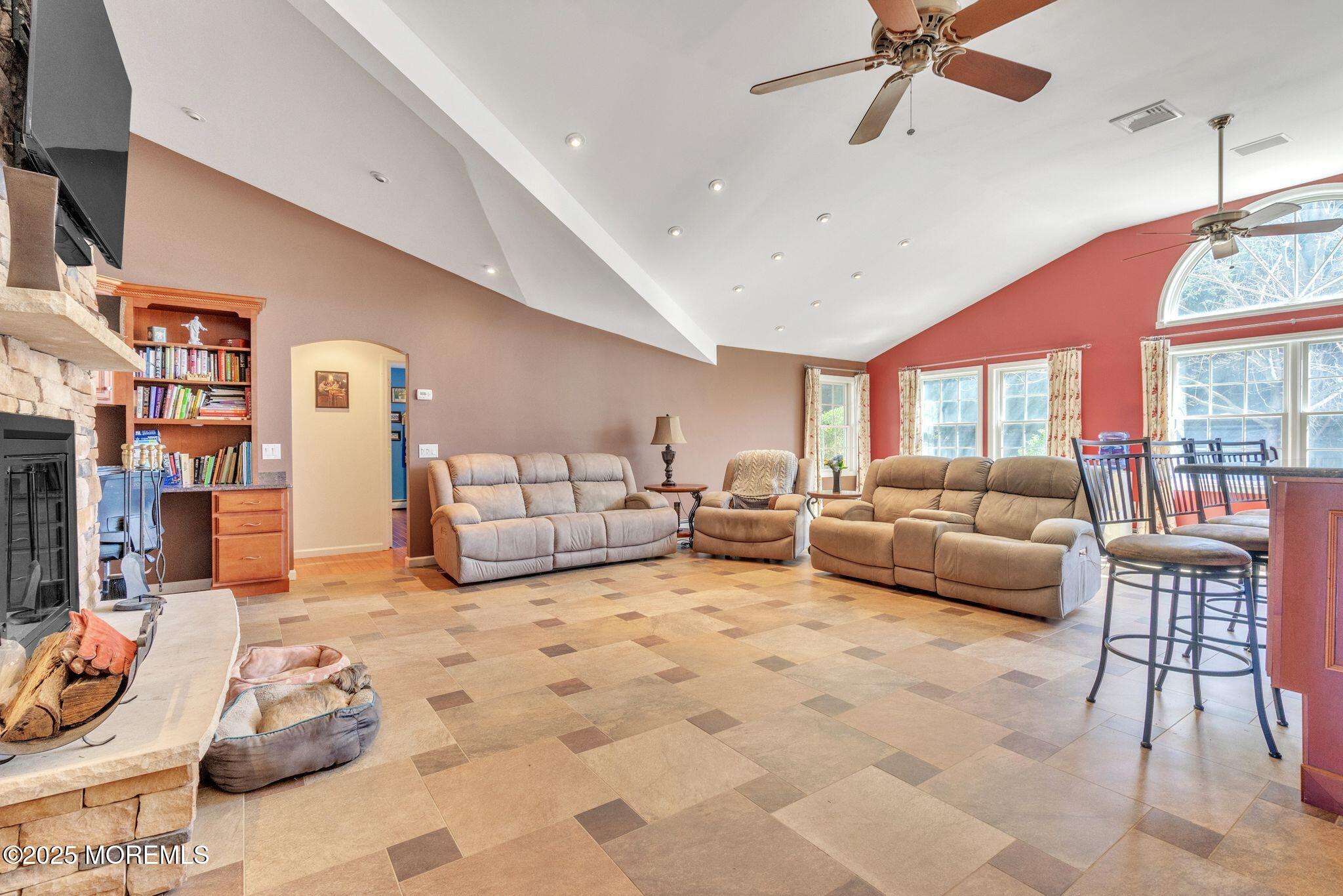 108 Leedsville Drive, Lincroft, New Jersey image 11