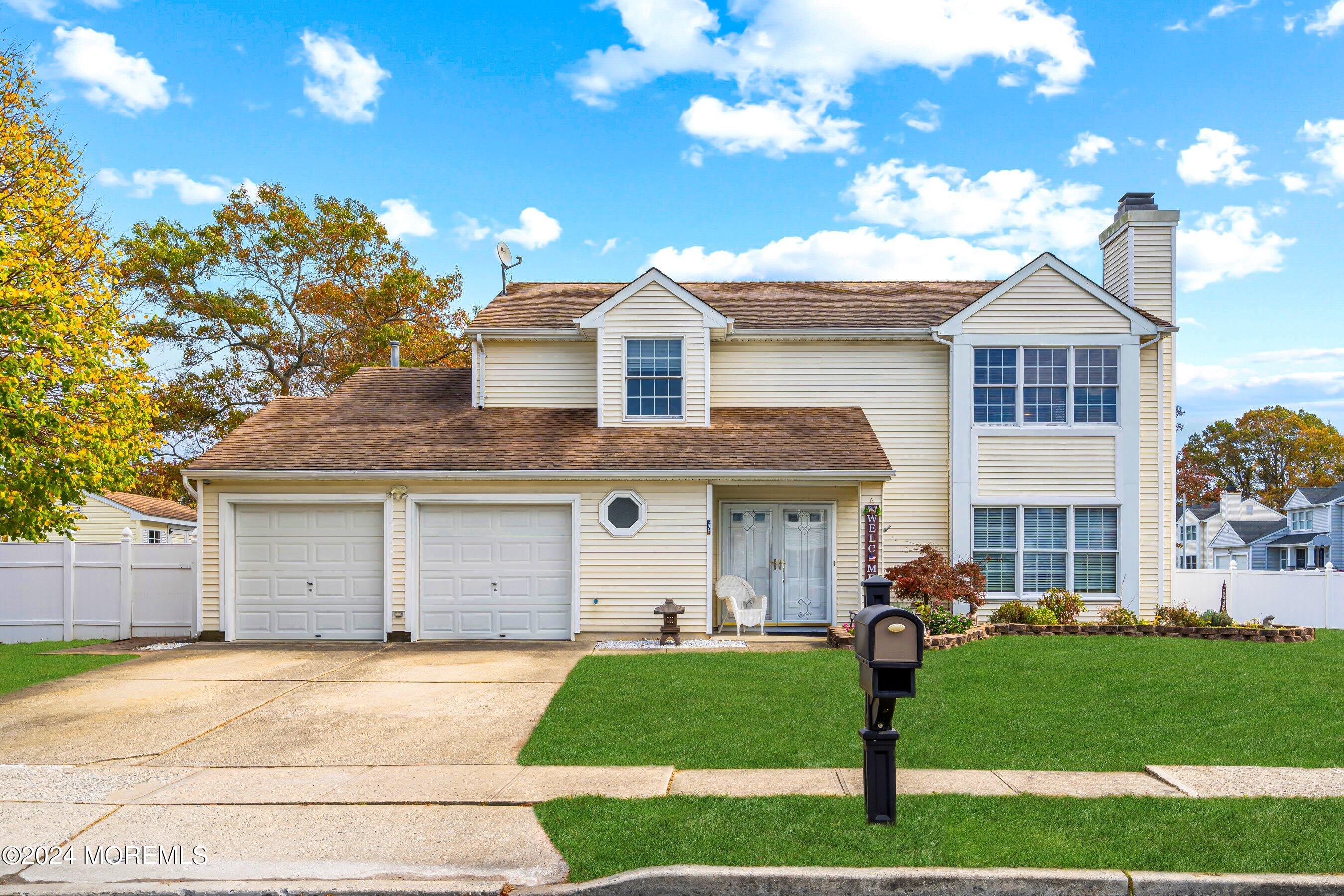 2 Quartz Terrace, Barnegat, New Jersey image 1