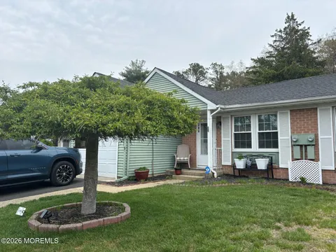 20 Easton Drive Unit A, Whiting, NJ 08759 - #: 22613163